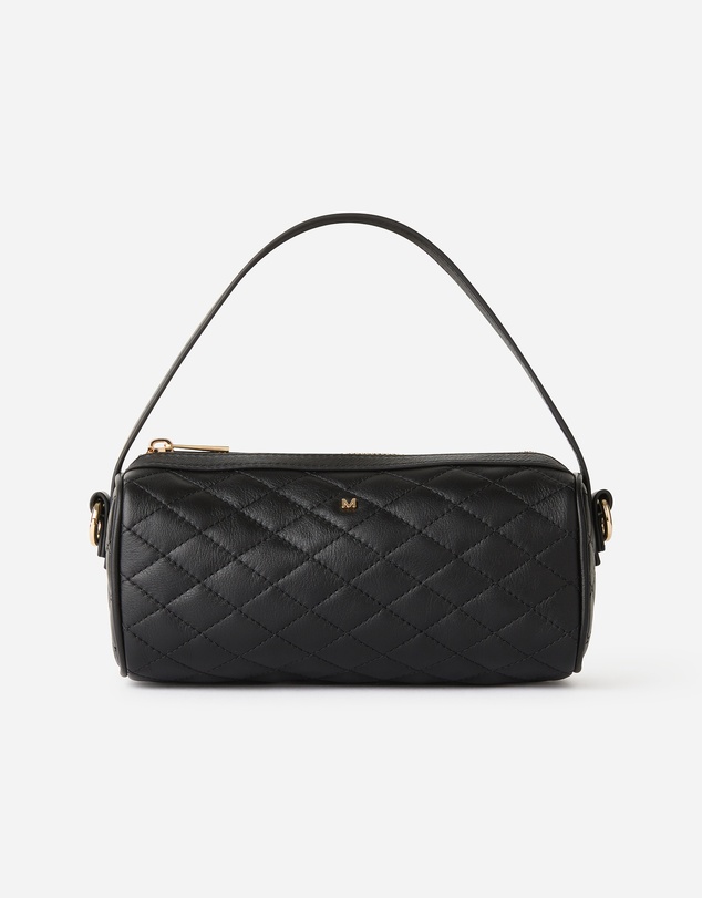 Marcs - Quincy Quilted Leather Bag