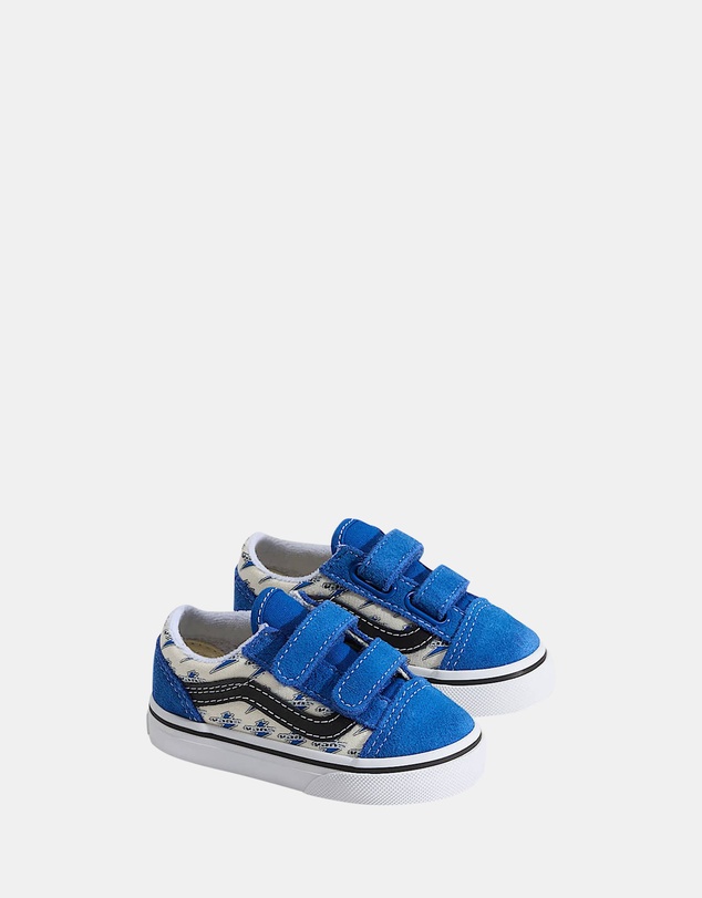 Vans - Old Skool V Thunder Inf B