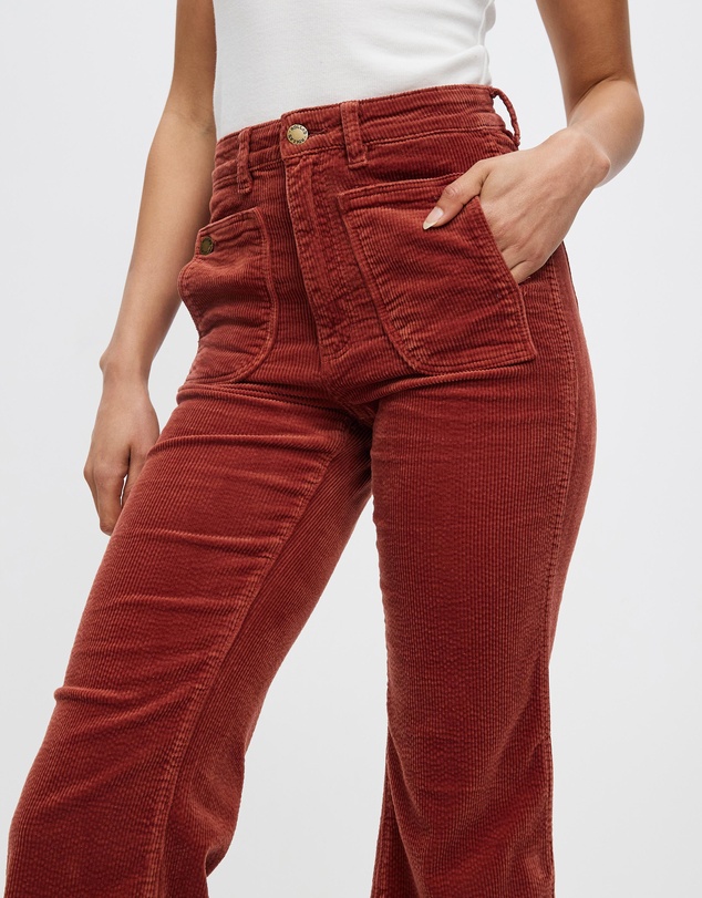 Rolla's - Eastcoast Corduroy Pants