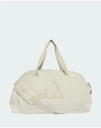 adidas Performance - adidas WOMAN DEFENDER STRAP GRAPHIC DUFFLE S Bag Wo