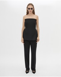 CAMILLA AND MARC - Cassie Crop Pants