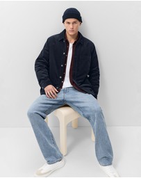 UNISON - Cord Jacket