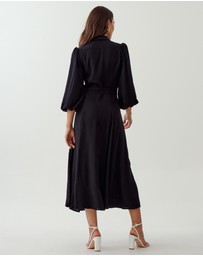 Tussah - Seona Midi Dress