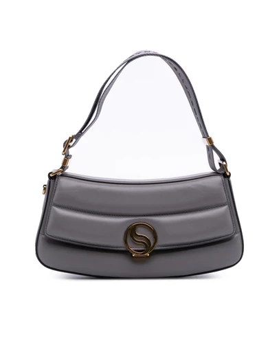 Pre-Loved by Azura Reborn - Pre-Loved Alter Mat S Wave Padded Shoulder Bag