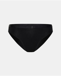 Modibodi - Classic Period Underwear Bikini Moderate Absorbency