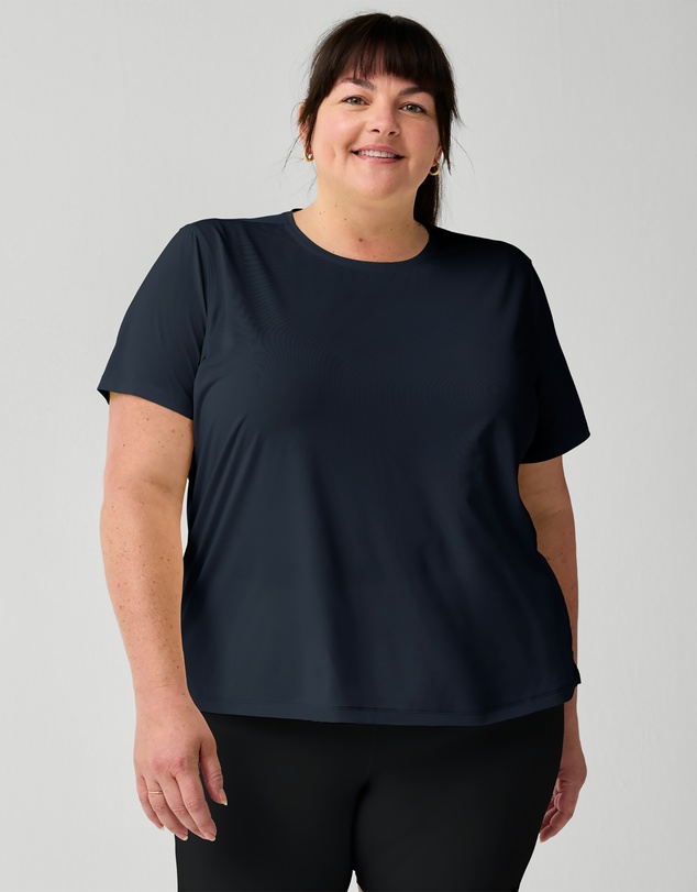 Brooks - Dash Short Sleeve