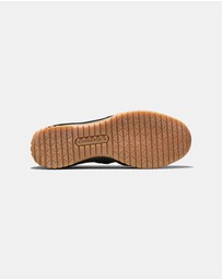 Converse - Run Star Trainer Ballet Flats - Unisex