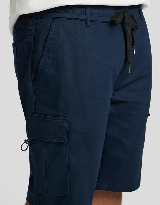 Johnny Bigg - Nelson Knit Cargo Short