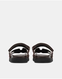 Nokwol - Marta Sandals