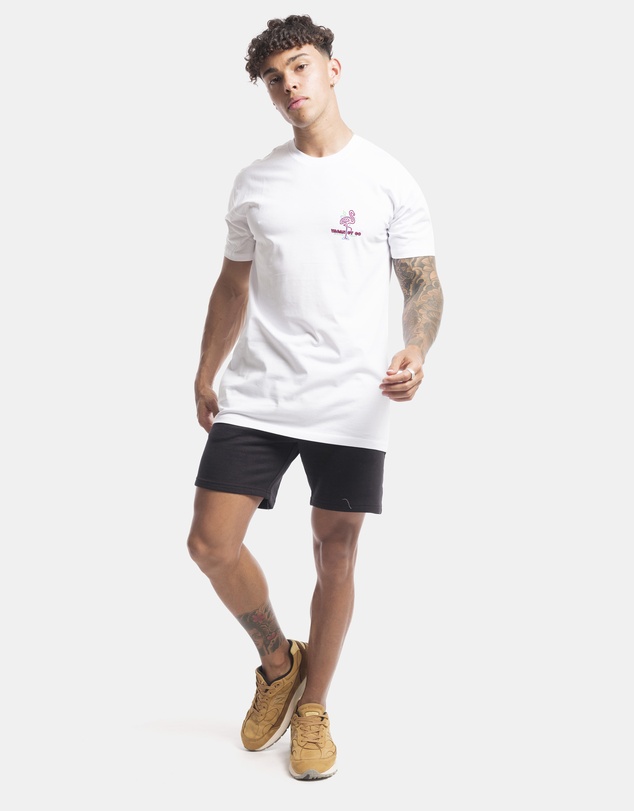 Vacancy Co - Flamingo Club Tee
