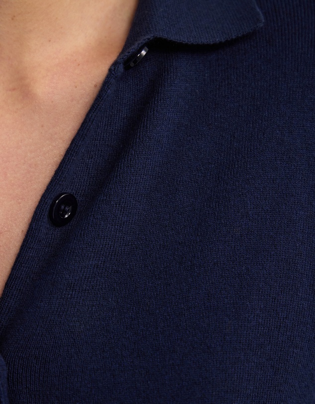 Oxford - Lillie Cashmere Blend Cardigan
