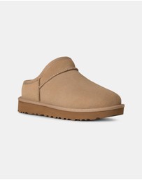 UGG - Classic Slippers - Women's