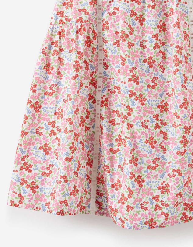 Cotton On Kids - Gigi Baby Doll Sleeveless Dress