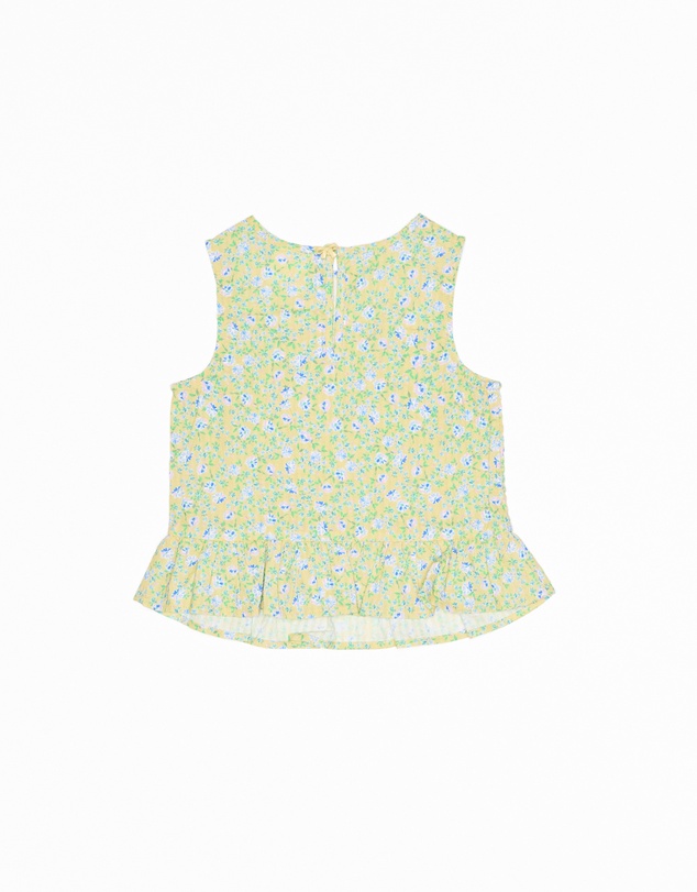 Walnut Melbourne - Poppy Top
