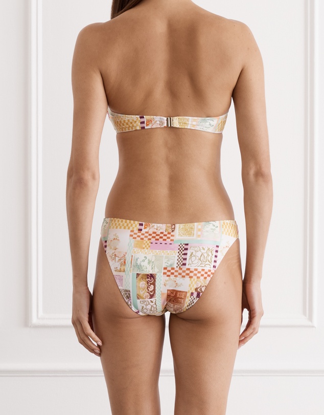 Heaven Australia - Cartolina Jennifer Hipster Pant