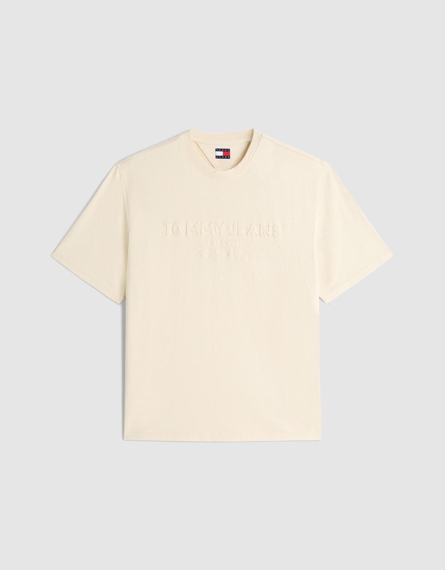 Tommy Jeans - 90s New Classics Shortsleeve Tee