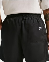 Nike - Sportswear Club Woven Flow Shorts