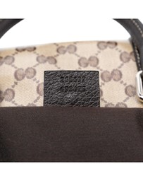 Pre-Loved by Azura Reborn - Pre-Loved Medium GG Crystal Joy Boston Bag