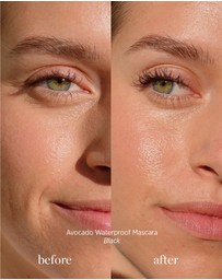 Ere Perez - Avocado Waterproof Mascara - Black