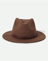 Brixton - Messer Fedora