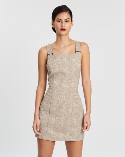 Olivia Mini Dress