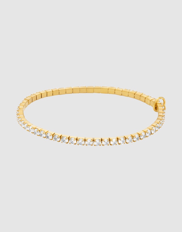 Michael Kors - Premium Gold Bracelet