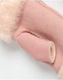 Ozwear Connection Uggs - Ugg Fingerless Mittens
