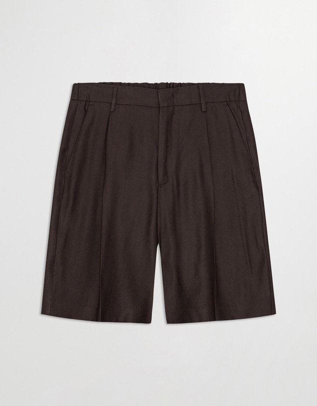 NN07 - Kay Shorts
