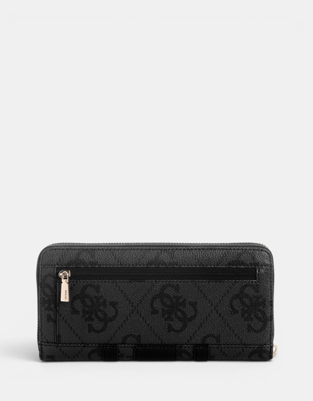 GUESS - Laurel II Large Zip Around Wallet