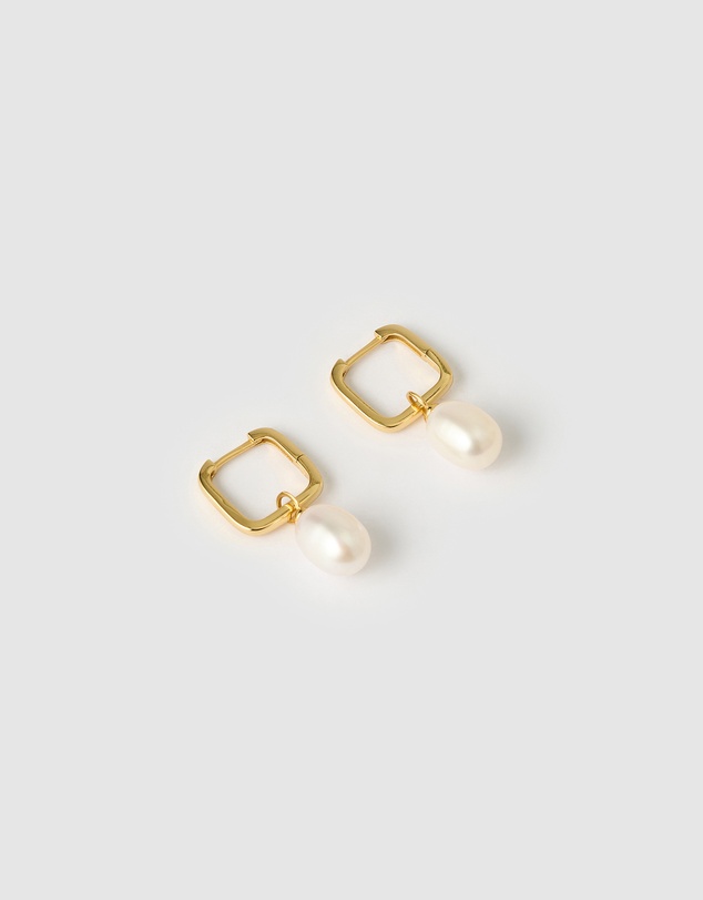 Izoa - Stacey Earrings