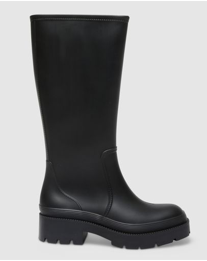 BLACK SMOOTH