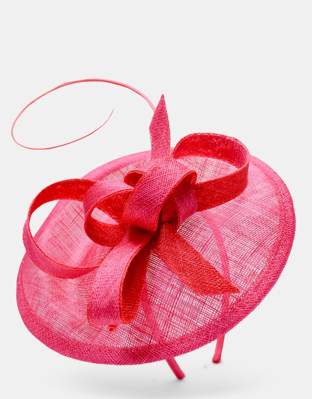 Morgan & Taylor - Ashlyn Fascinator