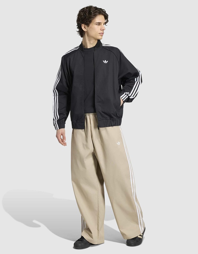 adidas Originals - SST Adicolor Classics Cotton Twill Tracktop