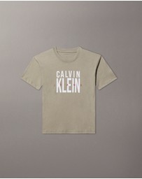 Calvin Klein Jeans - Boys Logo T-Shirt