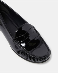 Forever New - Pheobe Penny Moccasin Flat Loafers