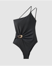 M.N.G - Tebas Swimsuit