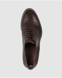 Brando - Bowie Casual Lace ups