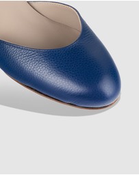 Habbot - Custo Block Heels