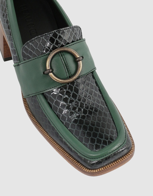 Beau Coops - Anella Loafers