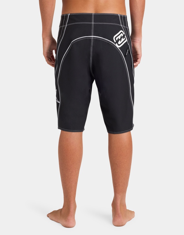 Billabong - Mens Fluid 2K Pro 21