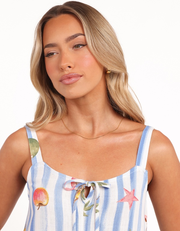 Petal & Pup - Kelly Playsuit - Esme
