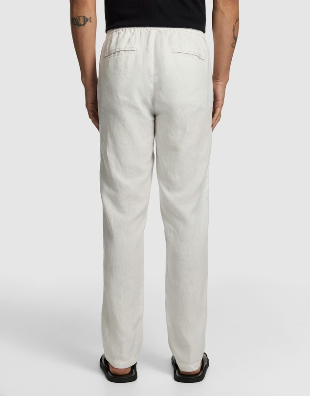 yd. - Rafina Relaxed Chino