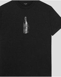 PASS~PORT - ABV Tee