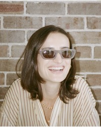 Salana - The Alba Frame