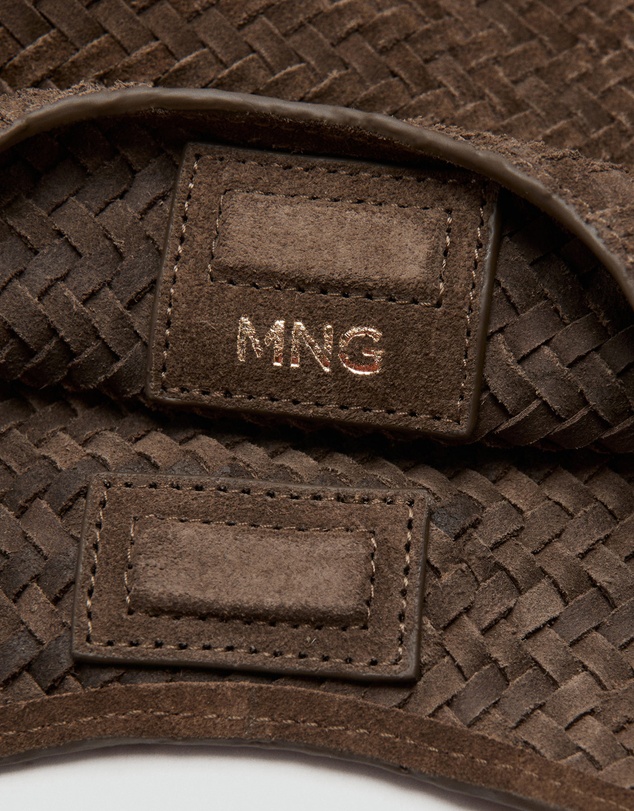 M.N.G - Ariennes Shoulder Bag