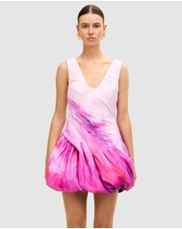 Acler - Gerrans Mini Dress