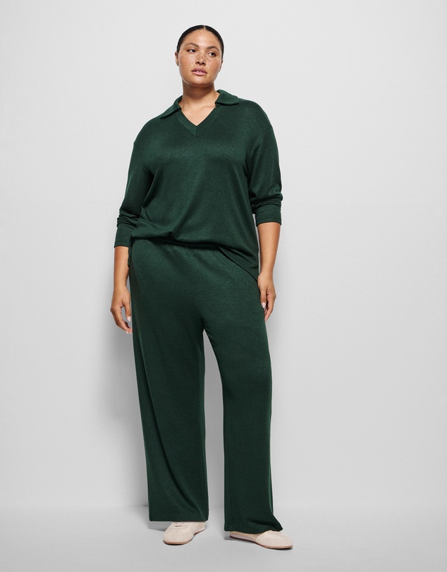 Commonry - Jasmine Top