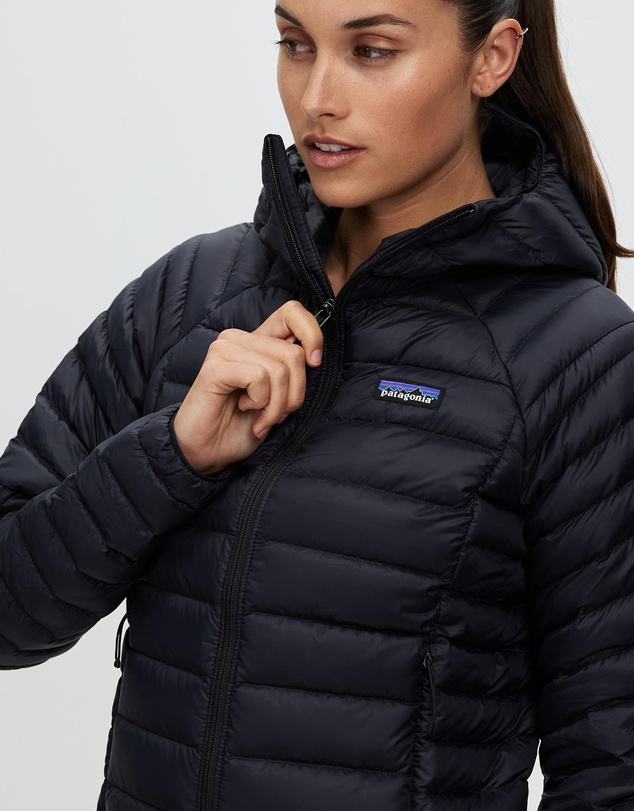 Patagonia - Women's Down Sweater Hoody