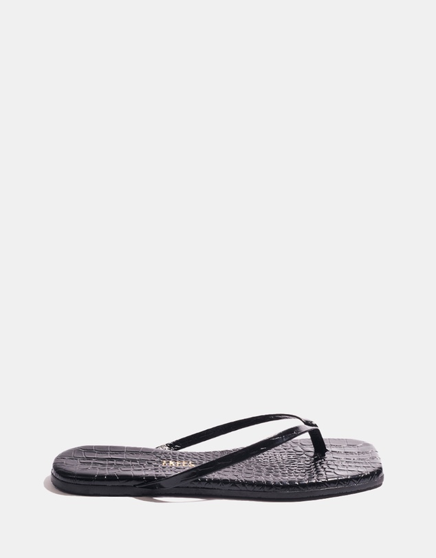 Tkees - Lily Square-Toe Sandals