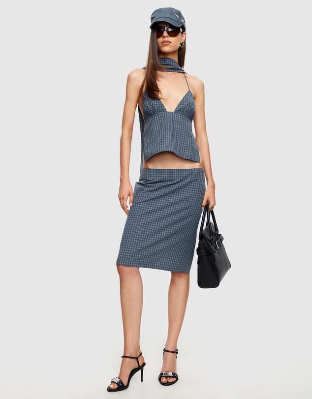 Lioness - Play On Halter Top